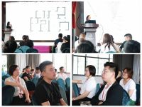 红蚂蚁集团最高奖项——蚁巢奖复赛开赛，500进10激烈交锋