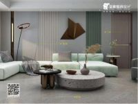 圣象：我们用三年打造好357整装绿色智能平台，圣象一路象中，战略招商