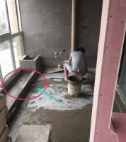 老公坚持把阳台窗台“加宽”40cm，开始不理解，完工后美极了！
