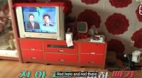 韩国女子痴迷红色，把家装成“红色帝国”！网友：卧室这么喜庆