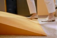 执子手，风月别样红得-嘉携高龄养老空间解决方案亮相2021 CHINA AID