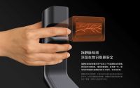 鹿客指静脉智能锁SV40技术升级，频获市场认可