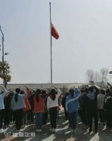 心意行动进安徽，维意定制提供乡村学童优质教学资源