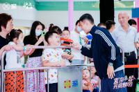 沪上新田 开启未来 新田360广场【上海康桥店】打造品质社交生活空间