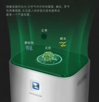 “龙舟水”带来高湿度问题，选择百奥除湿机轻松搞定