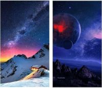 一见倾心|星辰大海&middot;岩板大理石惊艳新品如约而至