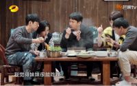 蘑菇屋一家人的诗意栖居生活，由火星人集成灶来守护！