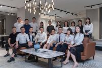 岚庭集团董事长江涛专访：向南出发·岚庭遇见泸州！