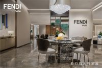 剪刀石头布家居邀您走进FENDI CASA 的奢华世界