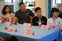 乐璟汽车城和协通生活社区安全主题活动暨安全模范企业表彰大会圆满结束