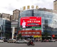 走进英雄城“南昌”，向帅丰电器优秀经销商张熙明学习