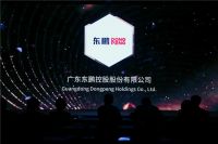 勇担大国品牌责任｜东鹏控股荣获“2021金蜜蜂企业社会责任•中国榜”成长型企业