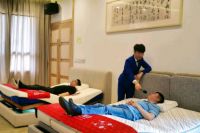 梦想的力量 你我的梵浔——梵浔品牌暨智能电动床产品隆重发布