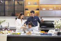 品牌营销玩法再升级，看森歌集成灶如何致胜618