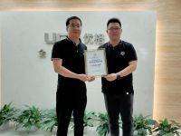 荣耀见证|优格荣膺[2021消费者信赖厨电品牌30强]