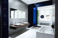 做现代家居美学建构师 | 骊住水科技集团未来十年，“向新而生”