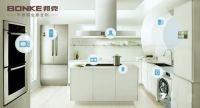 广州建博会火爆预热 | 走进邦克不锈钢全屋定制的世界！