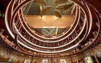 最新餐饮设计排行榜|国内十大餐饮设计公司