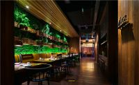 最新餐饮设计排行榜|国内十大餐饮设计公司