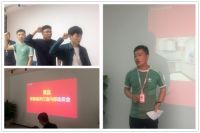 柏克家居K8样板市场打造之繁昌站纪实