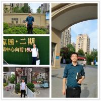 柏克家居K8样板市场打造之繁昌站纪实