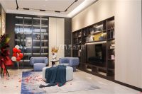 探店梦天木作南京展厅：在这里，发现新中式的格调之美