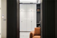 探店梦天木作南京展厅：在这里，发现新中式的格调之美