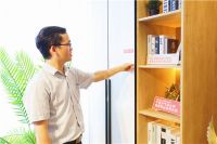 对话欧斯宝，探秘个性化、智能化的“浴室新宠”
