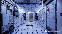 太空生活“爆料”：全屋智能家居被搬进了中国空间站