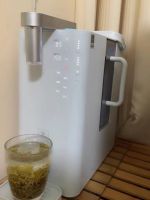 茶控入!父亲节送礼,这款熊小夕净饮机&ldquo;针不戳&rdquo;