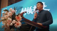 合作共赢，创领未来。欧神诺瓷砖大仓储计划潍坊站圆满成功！