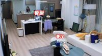 张柏芝带儿子定居上海，新房装修清新明亮接地气，厨房杂乱好真实