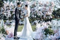国内首家婚宴网平台，到喜啦为幸福婚礼护航11年