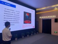 音王黑科技隆重亮相第9届上海国际电影论坛暨展览会