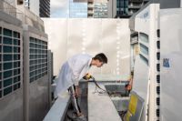 凭借物联场景应用，海尔多联机获得行业首批中国节能认证
