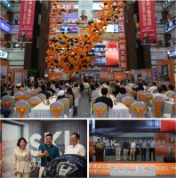 新店OPENING丨烟台SKI欧洲进口砖旗舰店盛大开业!