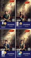四季沐歌携手电影《超越》，实力诠释“超越”精神