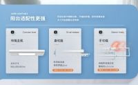 居家健康&ldquo;保卫战&rdquo;,好太太晾衣机为你护航