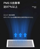 博乐杜润双向流新风除湿机，把家的舒适感拉满