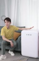 让你的化妆品有个家!哈士奇美妆冰箱带你开启精致生活