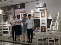 盛装启幕，耀世绽放！ROLIN KIDS乐领昆明旗舰店6·18正式开业！