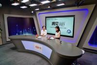 洞见|对话赵艳利：打破边界，持续出圈 以社会公益践行日上π精神
