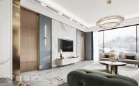 维意定制金御澜山新品上市，探索艺术美学的新高度