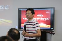 : 鸿扬集团与当家装修达成战略合作 共谋行业新未来——http://showme.abcd...
