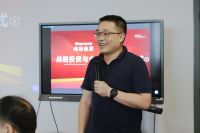: 鸿扬集团与当家装修达成战略合作 共谋行业新未来——http://showme.abcd...
