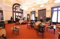 本土中高端瓷器品牌，亮相首届海派风尚节