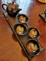 本土中高端瓷器品牌，亮相首届海派风尚节