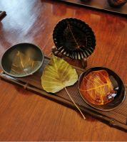 本土中高端瓷器品牌，亮相首届海派风尚节