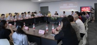 : 鸿扬集团与当家装修达成战略合作 共谋行业新未来——http://showme.abcd...