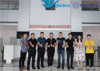 美的洗衣机与西海SDS商学院达成战略合作